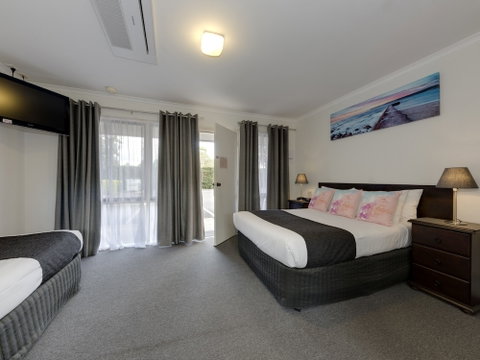 Frankston Motel - St Kilda Accommodation 3
