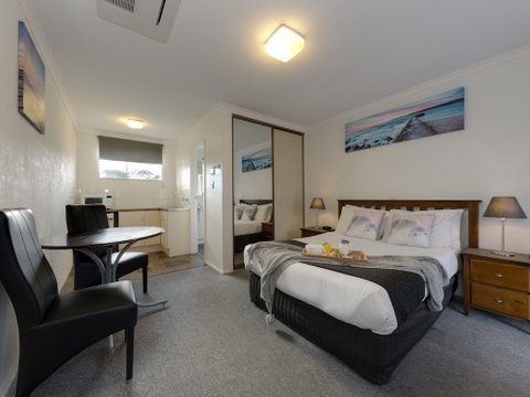 Frankston Motel - St Kilda Accommodation 4