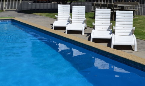 Frankston Motel - St Kilda Accommodation 1