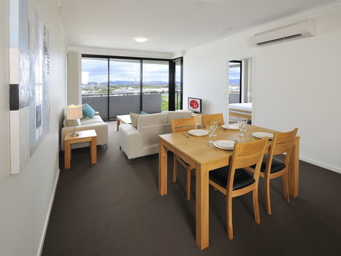 Apartments G60 Gladstone - St Kilda Accommodation 1
