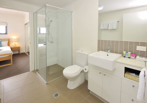 Apartments G60 Gladstone - St Kilda Accommodation 4