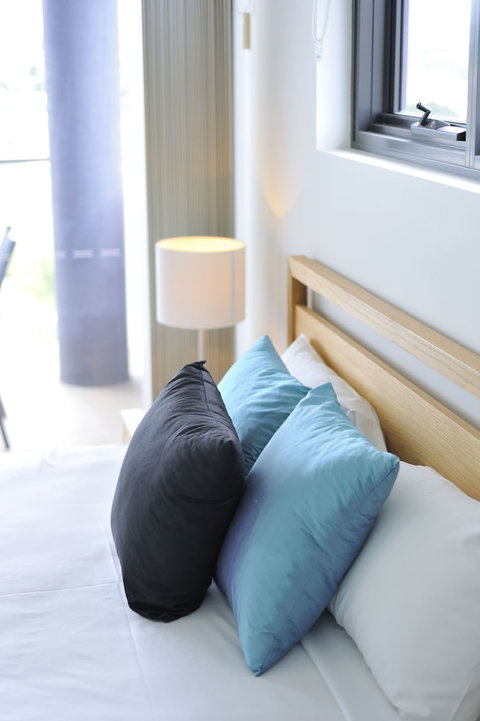 Apartments G60 Gladstone - St Kilda Accommodation 6