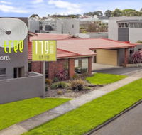 Elm Tree Motel