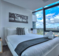 ALT Tower Serviced Apartments - St Kilda Accommodation