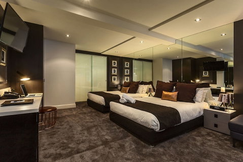 Quest East Melbourne - St Kilda Accommodation 6