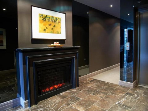 Quest East Melbourne - St Kilda Accommodation 4