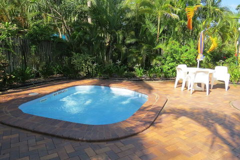 The Shores Holiday Apartments - St Kilda Accommodation 6