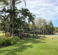 The Shores Holiday Apartments - St Kilda Accommodation