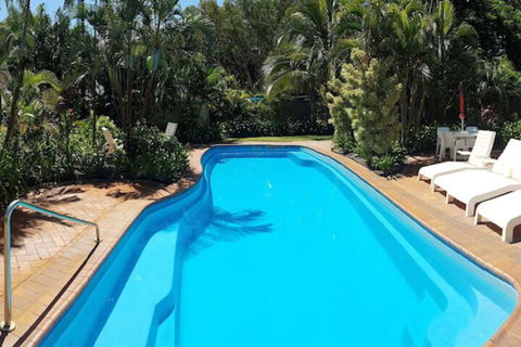The Shores Holiday Apartments - St Kilda Accommodation 7