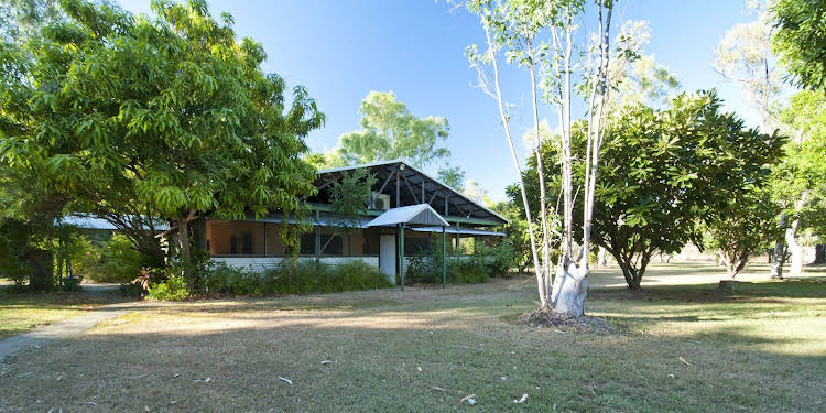 Derby WA St Kilda Accommodation
