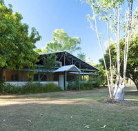Mt Hart Homestead - St Kilda Accommodation