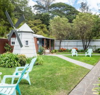 Manlys Hidden Gem - St Kilda Accommodation
