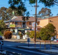 Aussie Settler Motel