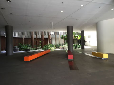 Cairns Private Apartments - St Kilda Accommodation 1