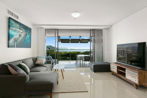 Cairns Private Apartments - St Kilda Accommodation 6