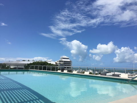 Cairns Private Apartments - St Kilda Accommodation 2