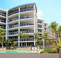 Vision Apartments - St Kilda Accommodation