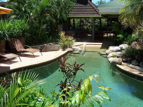 Cascade Gardens - St Kilda Accommodation 1