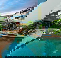 Cascade Gardens - St Kilda Accommodation