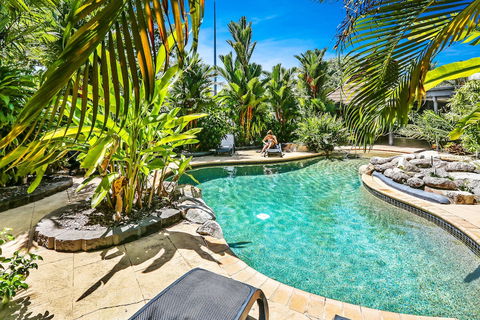 Cascade Gardens - St Kilda Accommodation 3