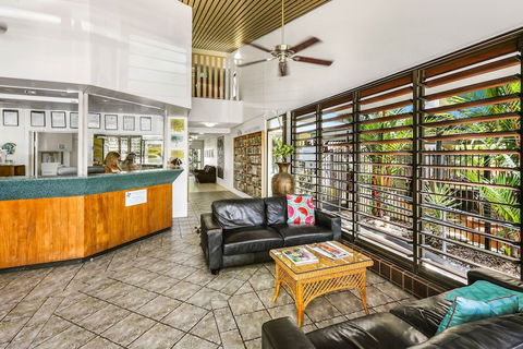 Cascade Gardens - St Kilda Accommodation 4