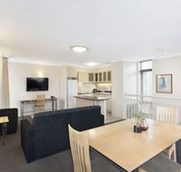 Melbourne Metropole Central - St Kilda Accommodation