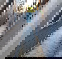 Sandy Bottoms Guesthouse - St Kilda Accommodation