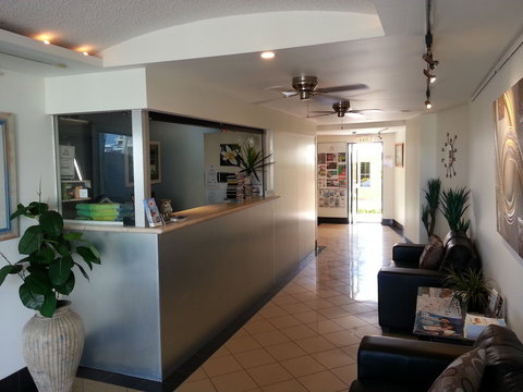 Alexandra On The Pacific - St Kilda Accommodation 1