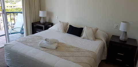 Alexandra On The Pacific - St Kilda Accommodation 2