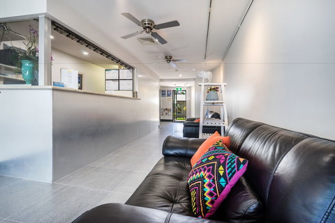 Alexandra On The Pacific - St Kilda Accommodation 0