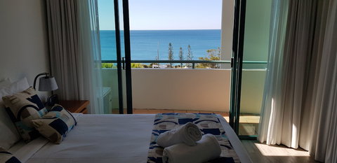 Alexandra On The Pacific - St Kilda Accommodation 5