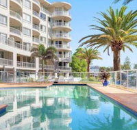 Kirra Beach Apartments - St Kilda Accommodation