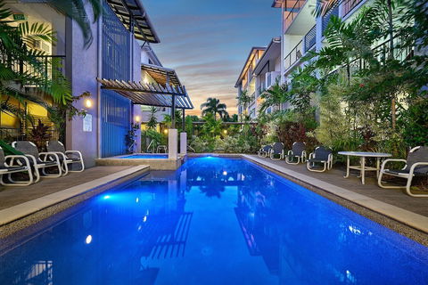 Getaway On Grafton - St Kilda Accommodation 1