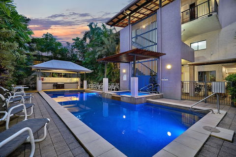 Getaway On Grafton - St Kilda Accommodation 2