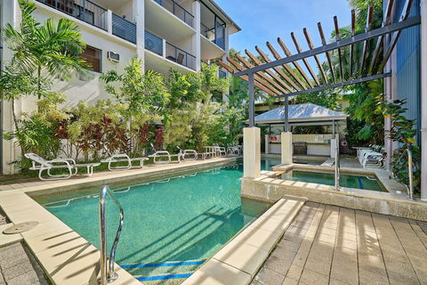 Getaway On Grafton - St Kilda Accommodation 5