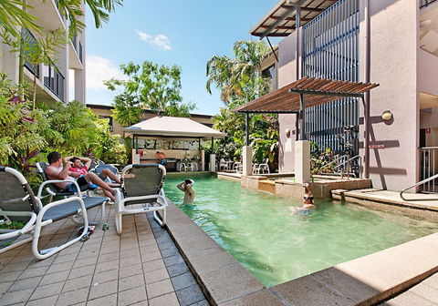 Getaway On Grafton - St Kilda Accommodation 4