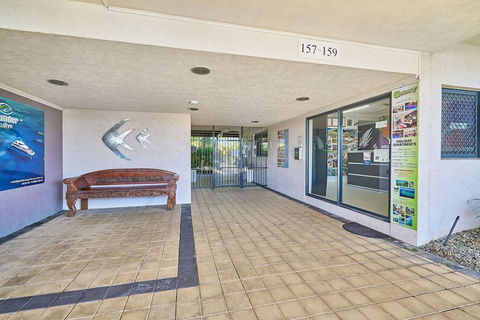 Getaway On Grafton - St Kilda Accommodation 0