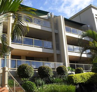 Little Cove Currumbin - St Kilda Accommodation