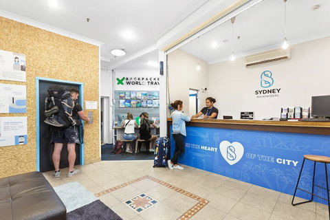 Sydney Backpackers - Hostel - St Kilda Accommodation 3