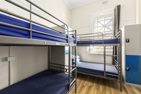 Sydney Backpackers - Hostel - St Kilda Accommodation 4