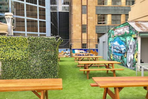 Sydney Backpackers - Hostel - St Kilda Accommodation 0