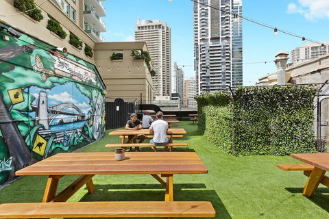 Sydney Backpackers - Hostel - St Kilda Accommodation 2