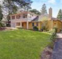 Woodford of Leura Bed  Breakfast - St Kilda Accommodation