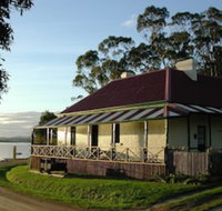 Norfolk Bay Convict Station - St Kilda Accommodation