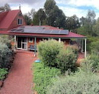 Windrose BB - St Kilda Accommodation