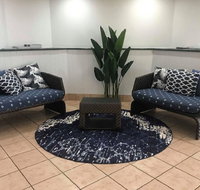 The Rocks Resort - St Kilda Accommodation