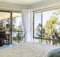 Anne's Waterfront Haven BB - St Kilda Accommodation