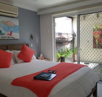 Nelson Bay Bed  Breakfast - St Kilda Accommodation