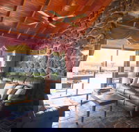 Tuki Retreat - St Kilda Accommodation