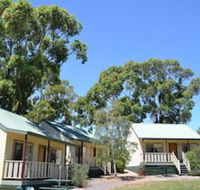 Avoca Cottages